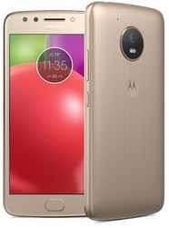 Прошивка телефона Motorola Moto E4 в Твери